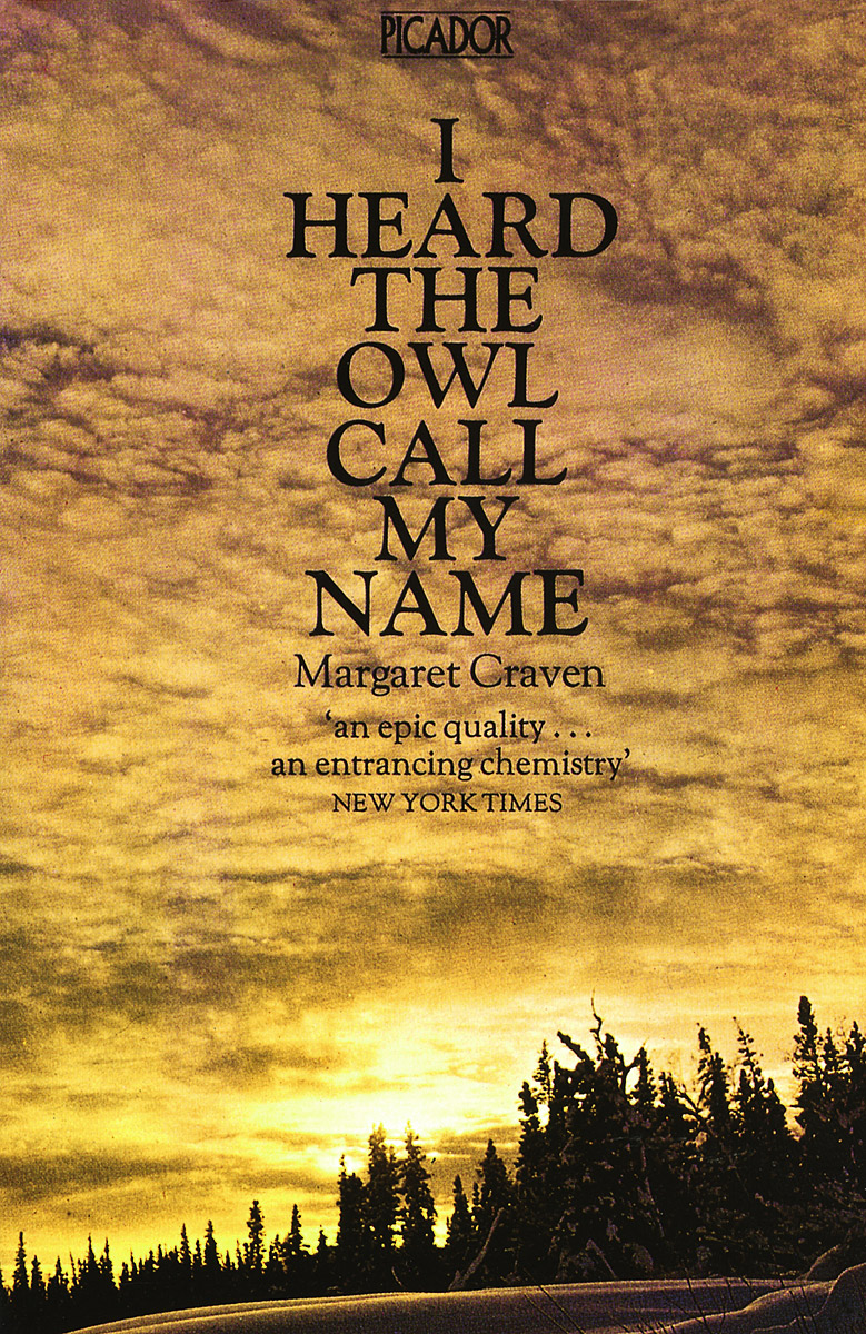 I Heard the Owl Call My Name