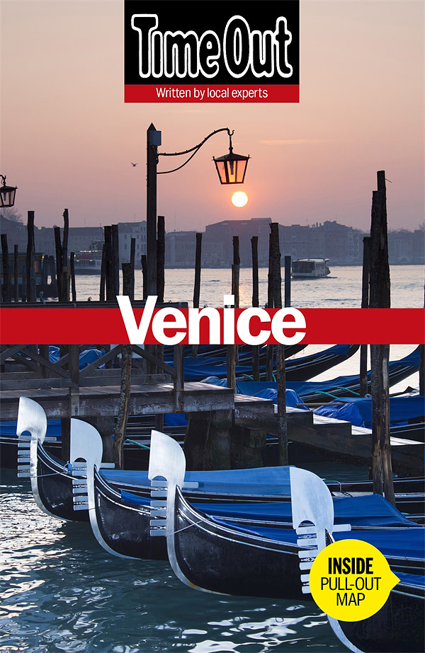 Venice: Guide (+карта)