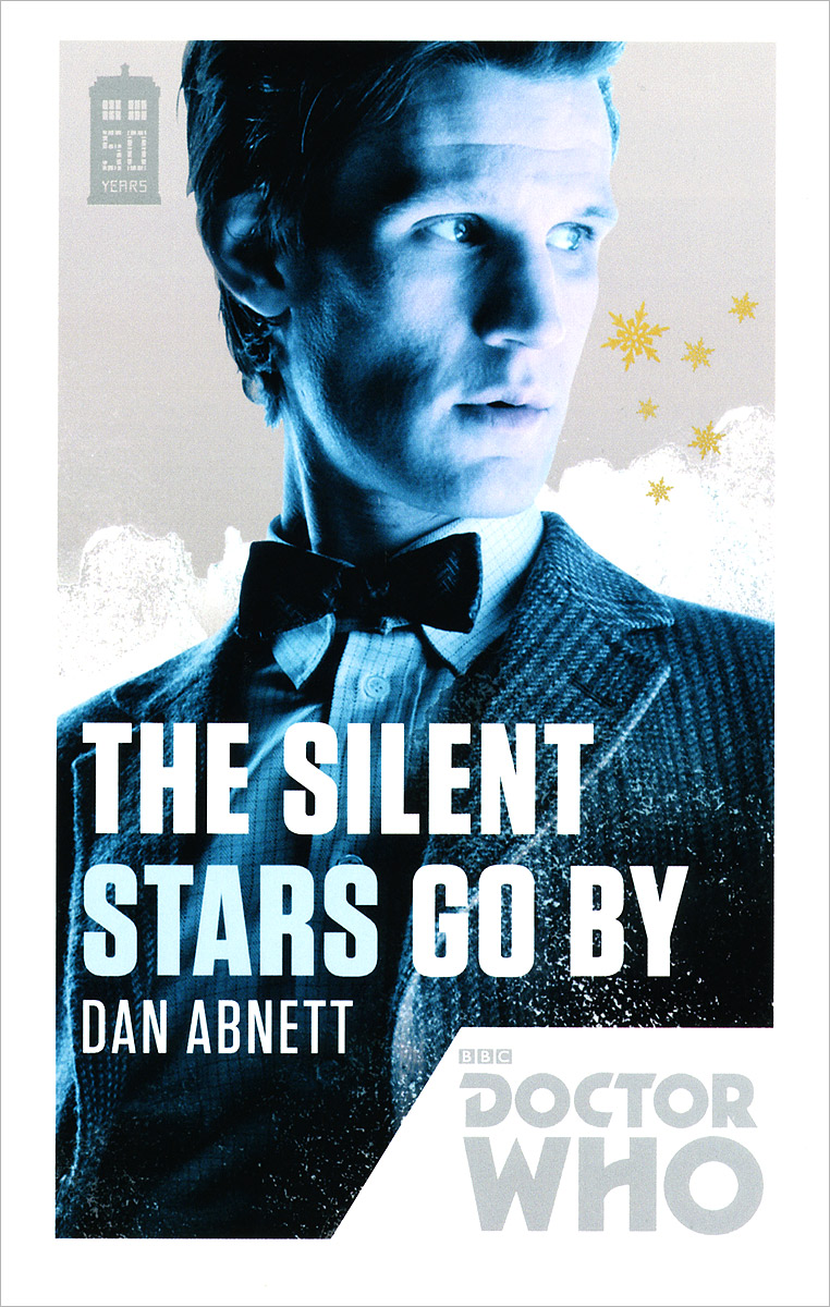 Doctor Who: The Silent Stars Go by