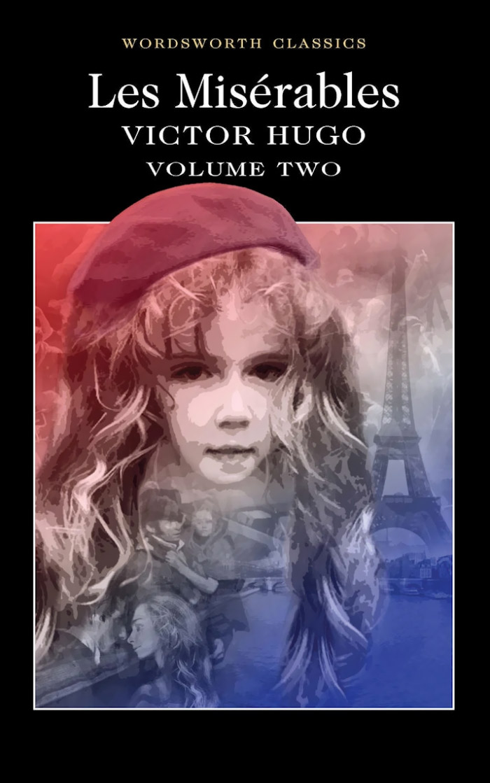 Les Miserables: In 2 Volumes: Volume 2