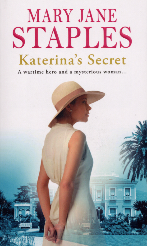 Katerina`s Secret