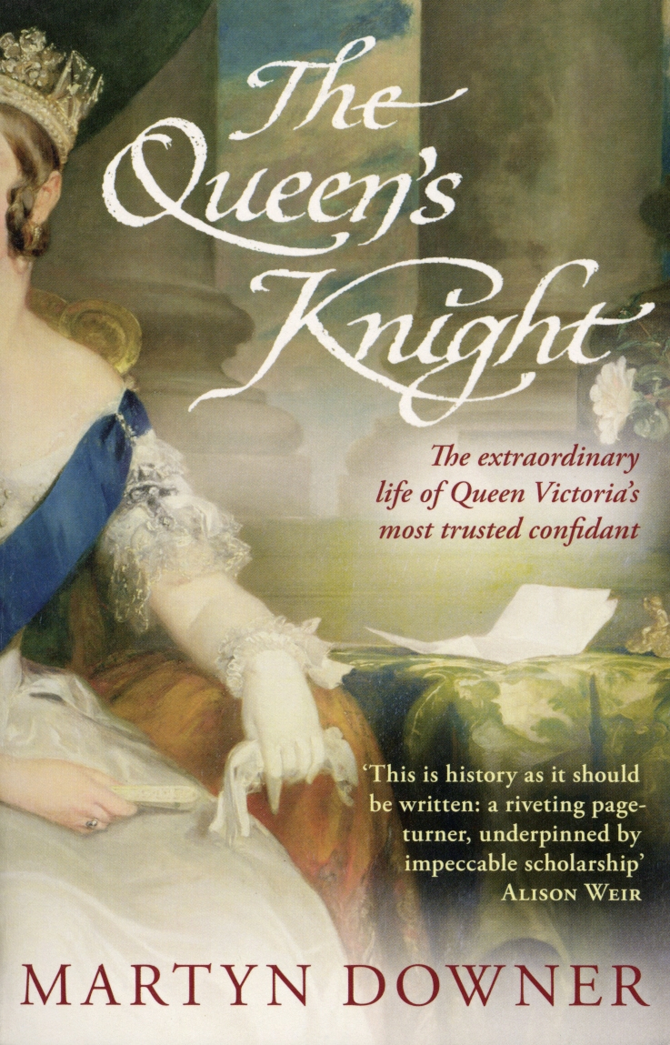 The Queen`s Knight