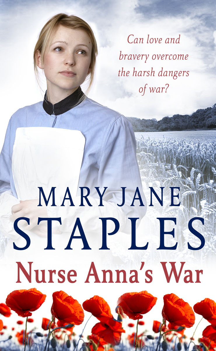 Nurse Anna`s War