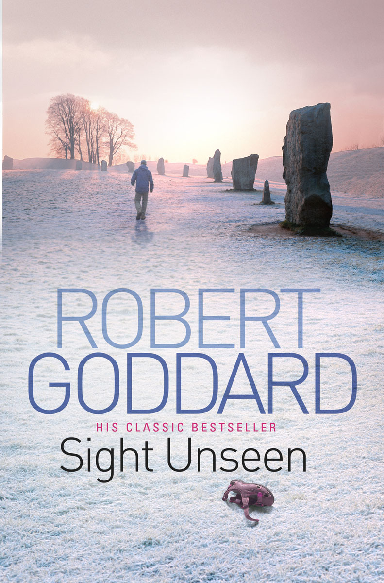 Goddard, Robert Sight Unseen