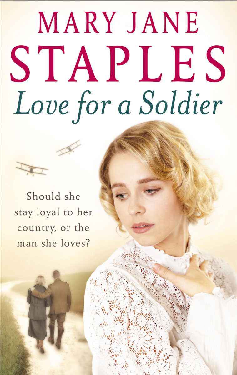 Love for a Soldier