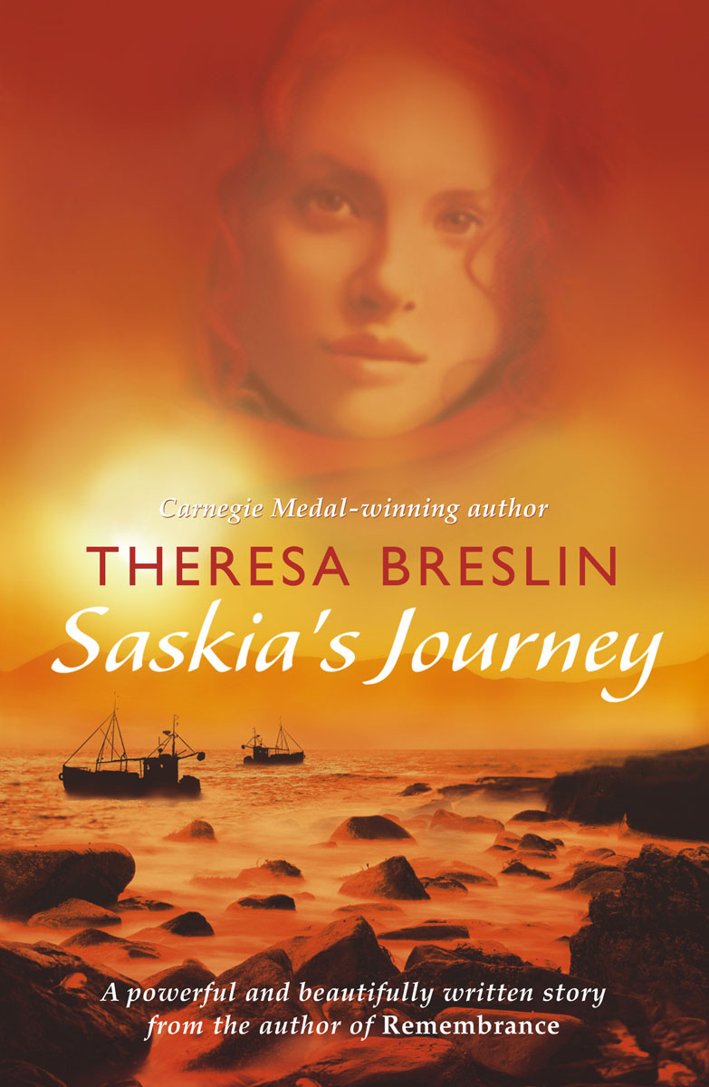 Saskia`s Journey