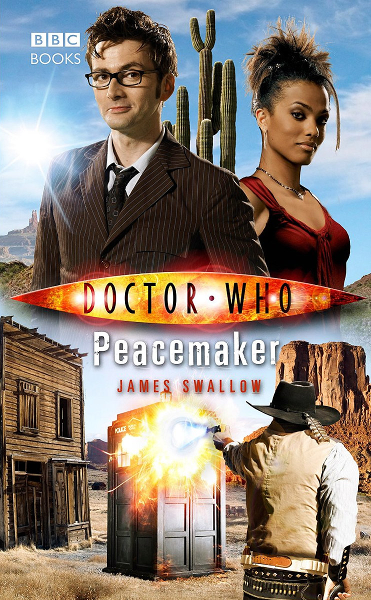 Doctor Who: Peacemaker