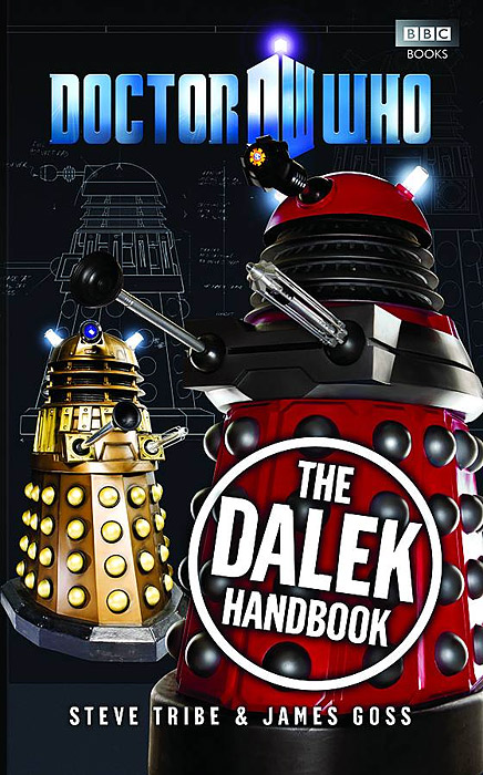 Doctor Who: The Dalek Handbook