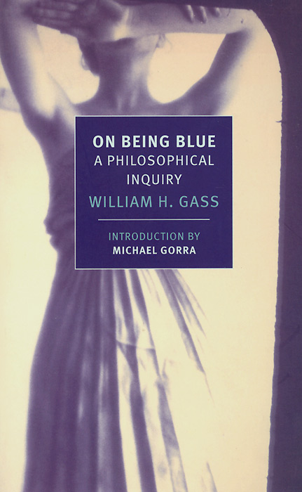 On Being Blue: A Philosophical Inquiry