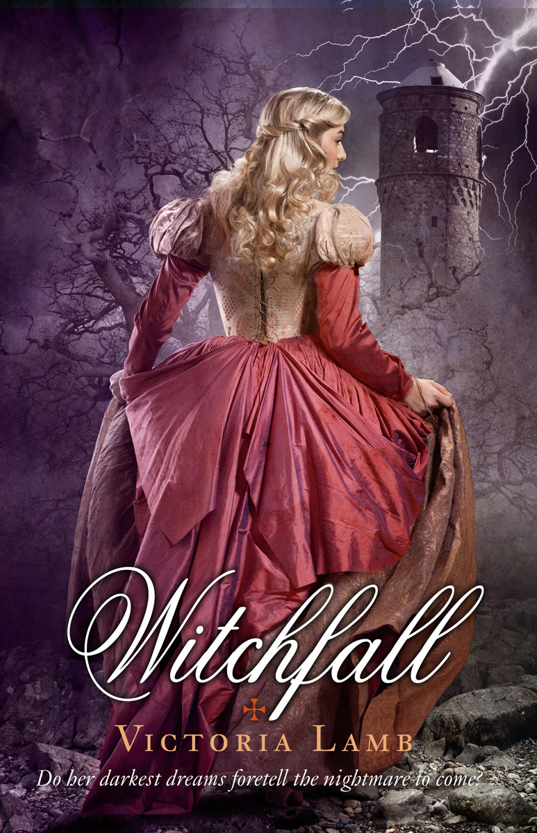 Witchfall