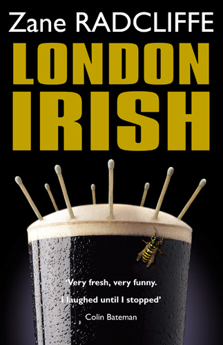 London Irish