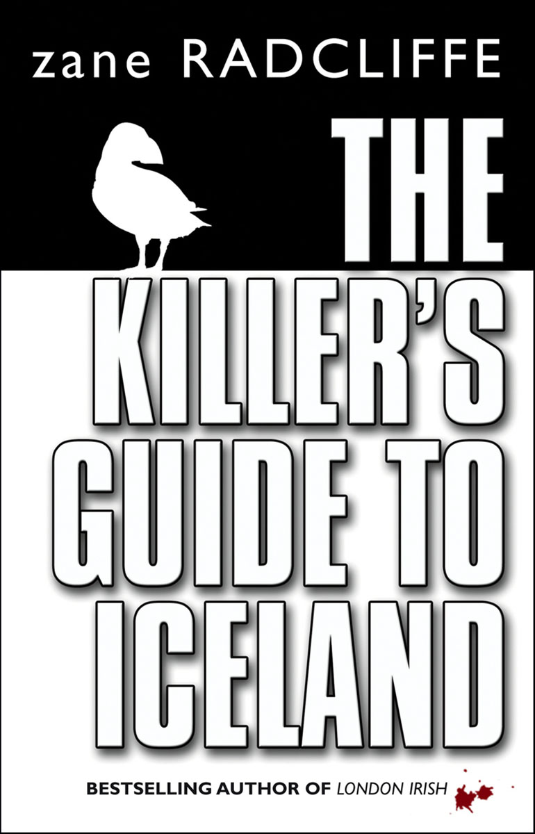 The Killer`s Guide To Iceland