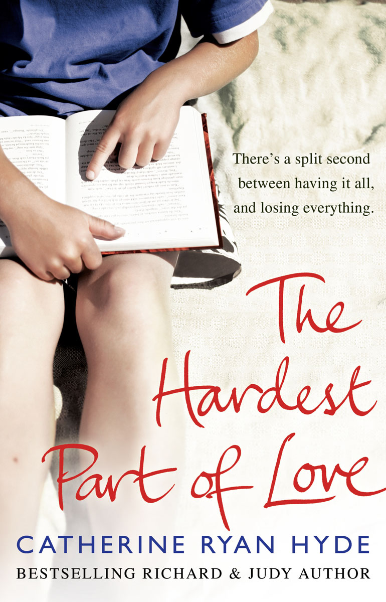 The Hardest Part of Love