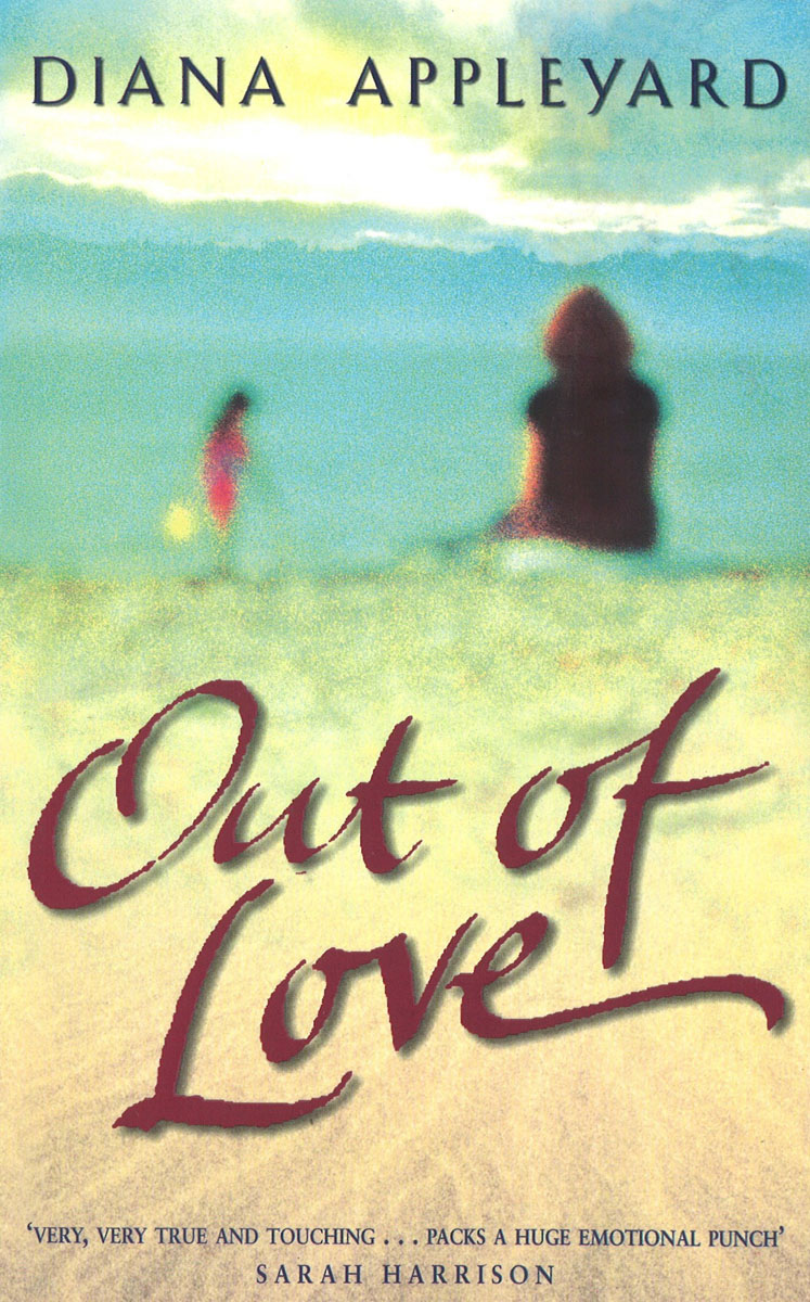 Out Of Love