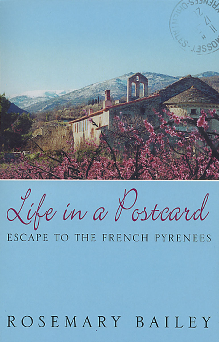 Life In A Postcard