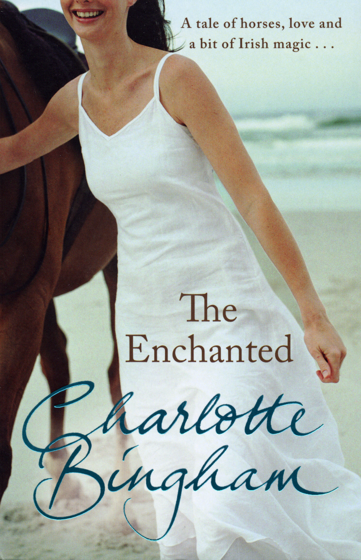 The Enchanted