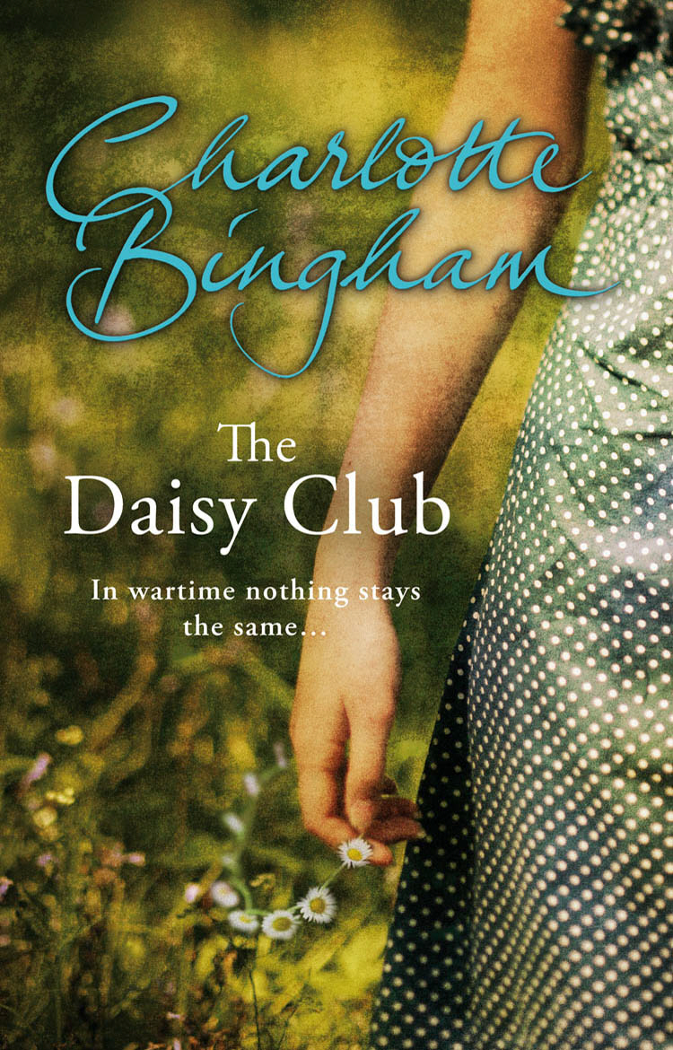 The Daisy Club