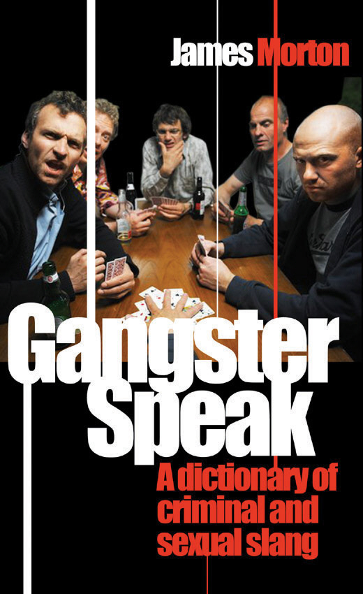 Gangster Speak: A Dictionary of Criminal and Sexual Slang