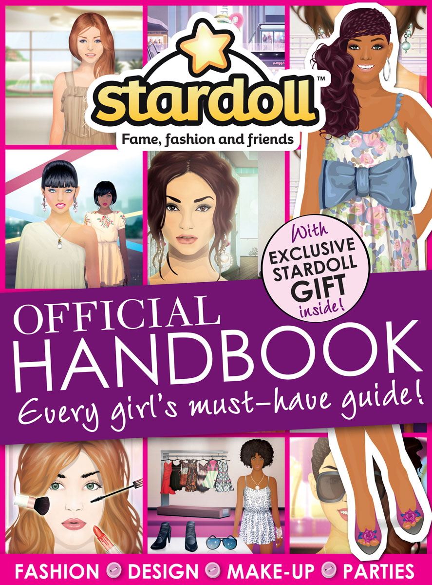 Stardoll: The Official Handbook