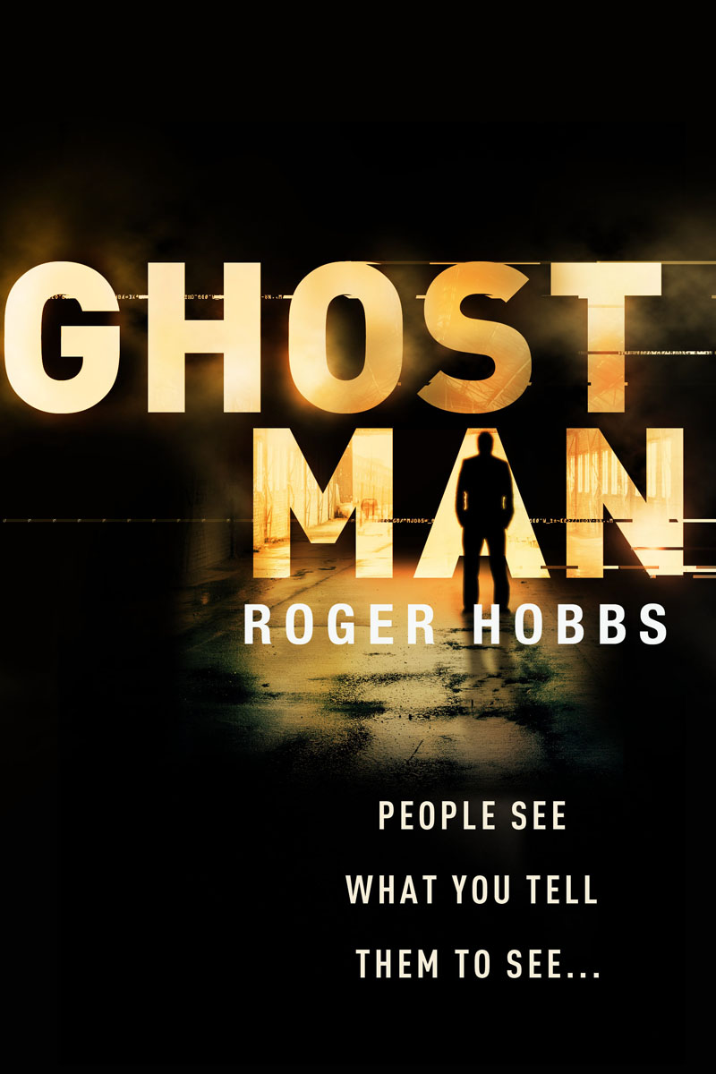 Ghostman