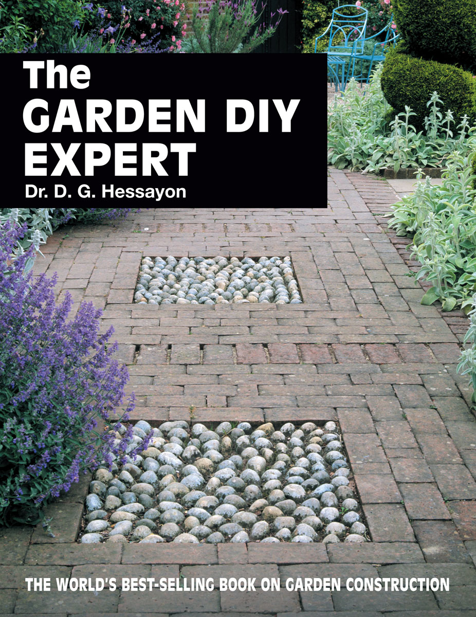 The Garden DIY Expert
