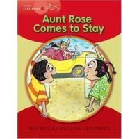 Aunt Rose Comes to Stay: Level 1