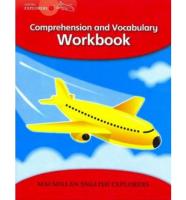 Comprehension and Vocabulary: Workbook: Level 1