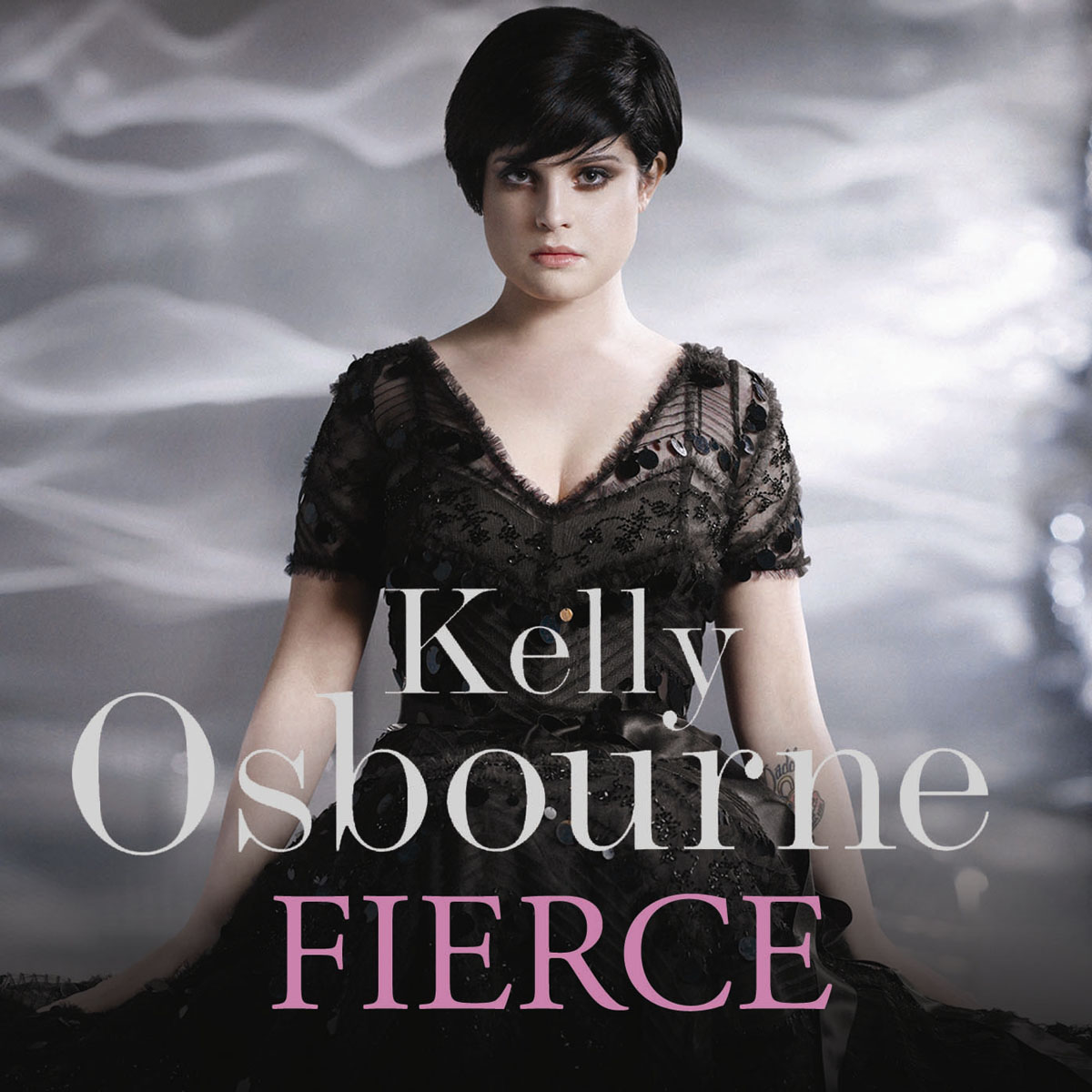 Kelly Osbourne: Fierce (аудиокнига на 2 CD)