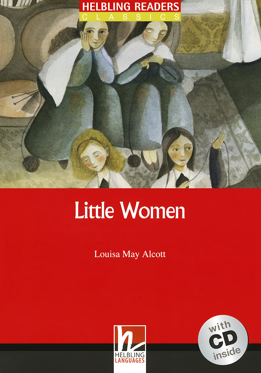 Little Women: Level 2 (+ CD)