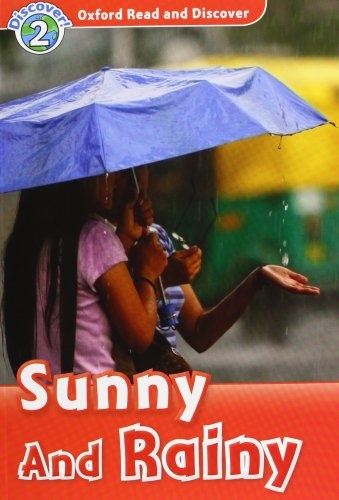 Read and discover 2 SUN & RAIN PACK