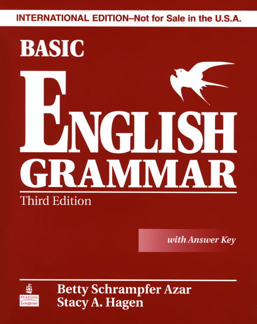 Basic English Grammar (+ 2 CD)