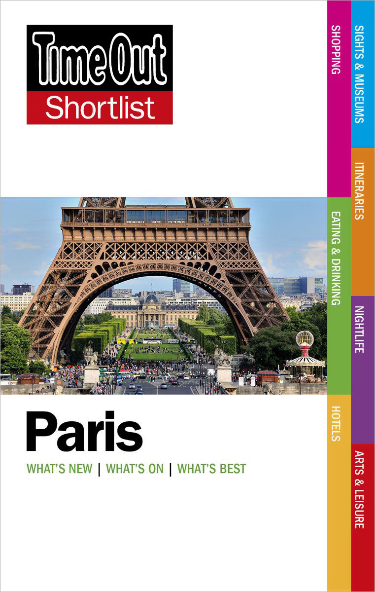 Paris Shortlist