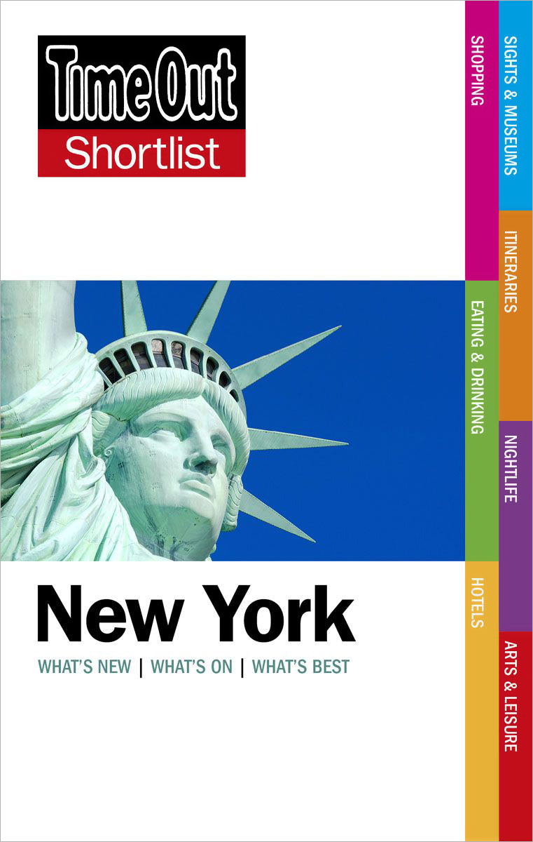 New York Shortlist