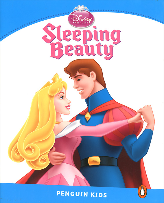 Sleeping Beauty: Level 1
