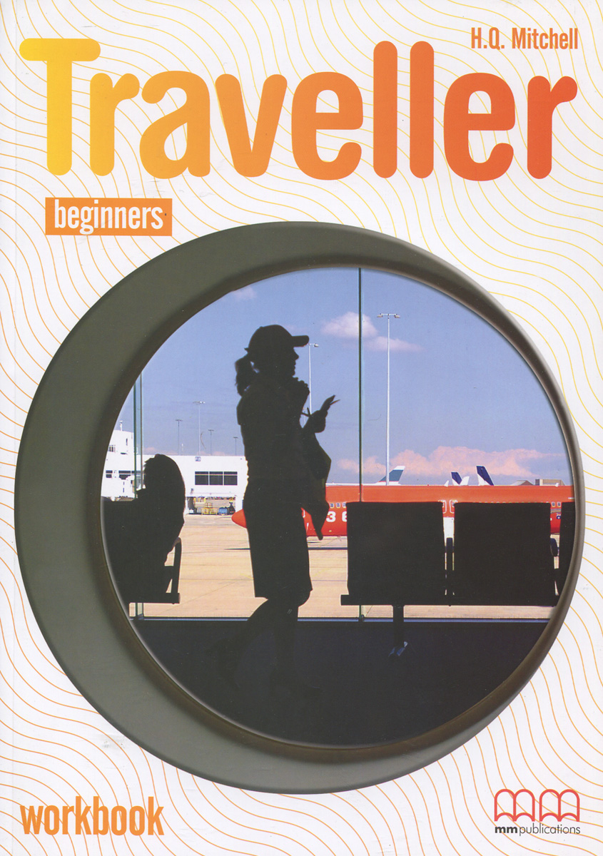 Traveller: Beginner: Workbook