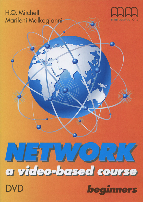 Network: Beginners: A Video-based Course DVD