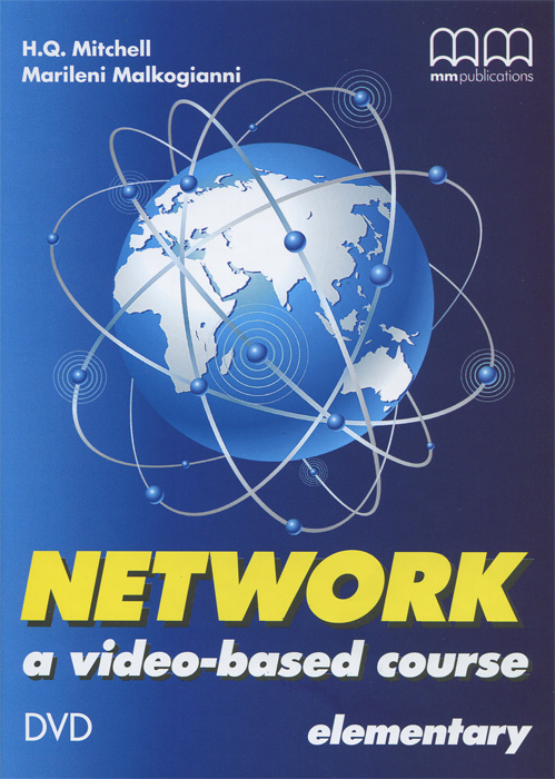 Network: Elementary: A Video-based Course DVD