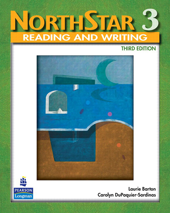 NorthStar 3: Reading and Writing