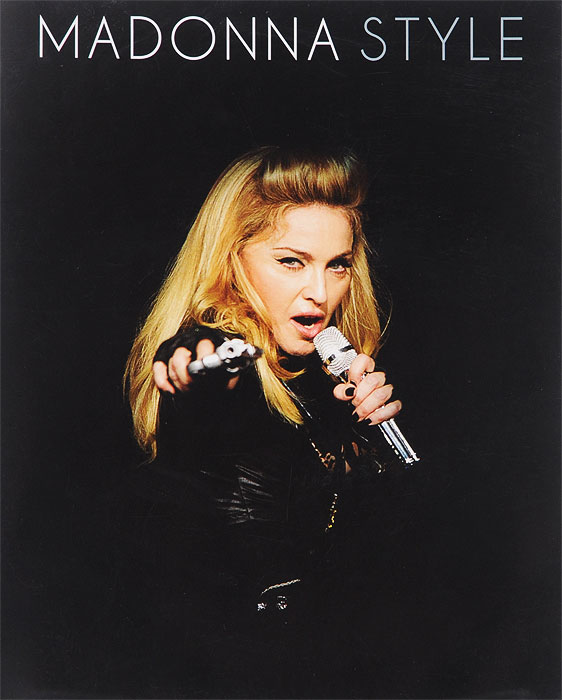 Madonna Style