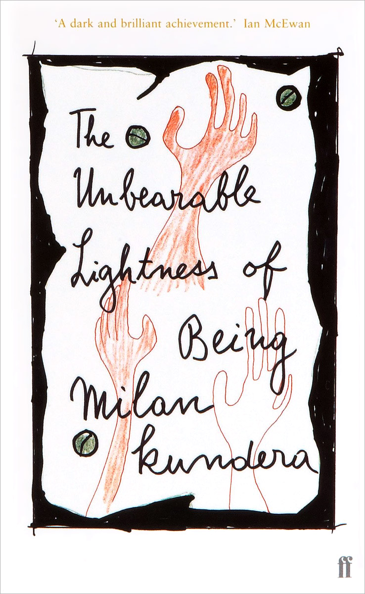 The Unbearable Lightness of Being