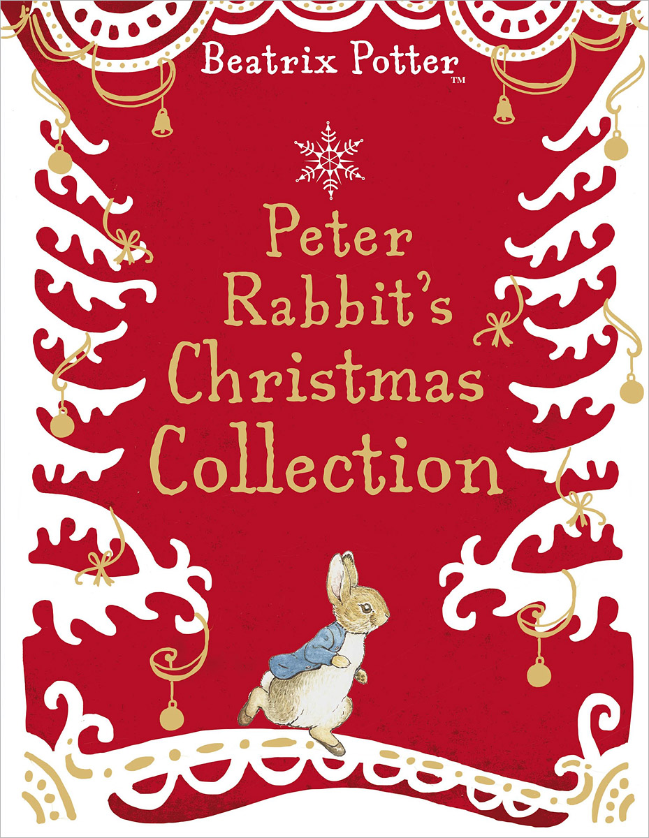 A Peter Rabbit's Christmas Collection