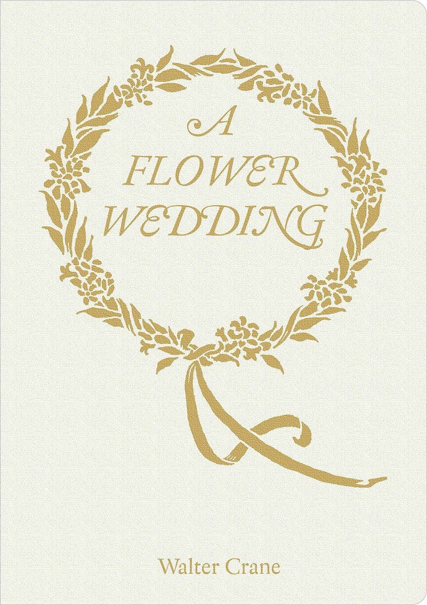 A Flower Wedding