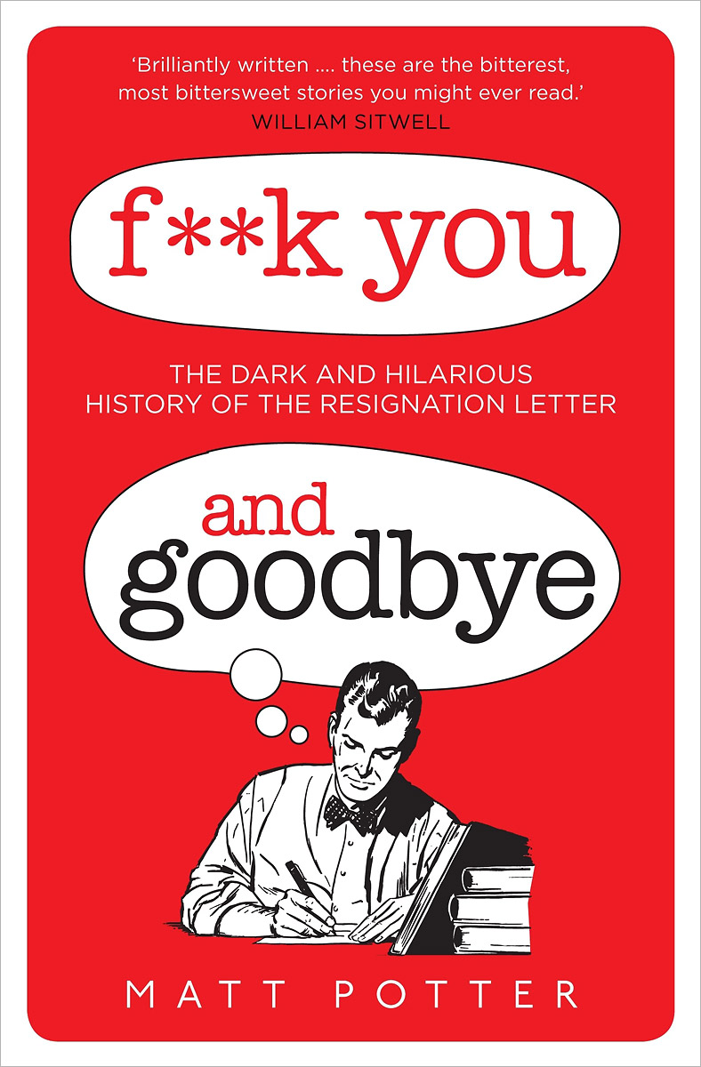 F*** You and Goodbye
