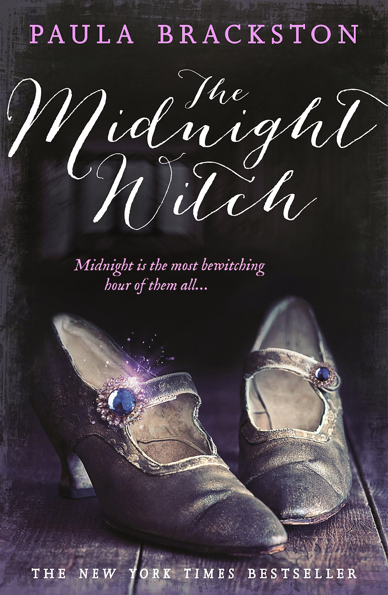 The Midnight Witch