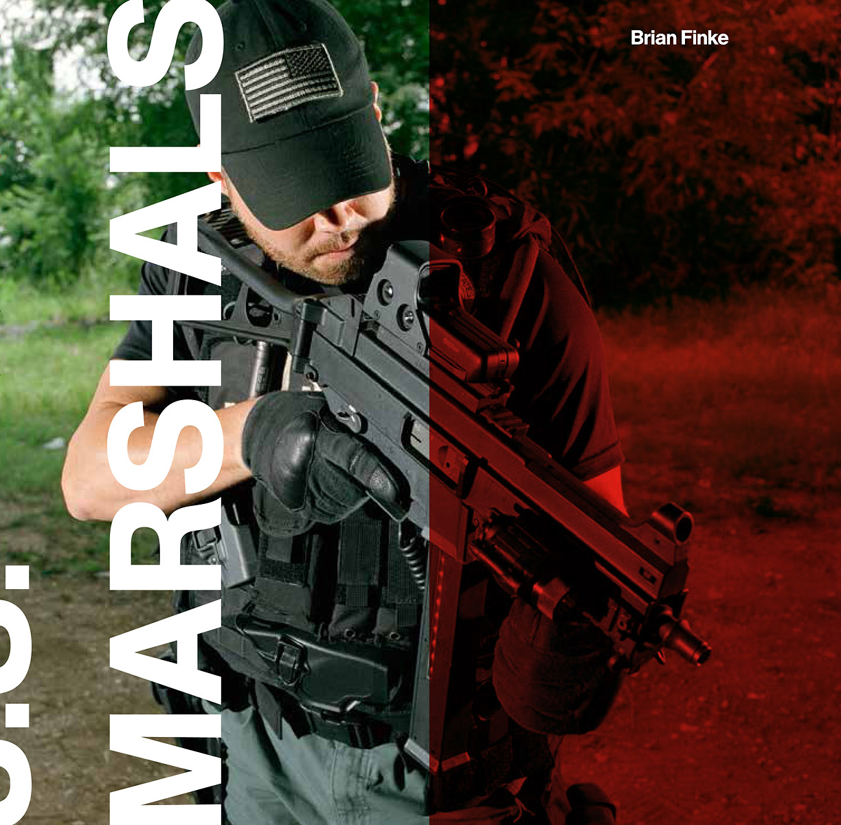 U. S. Marshals