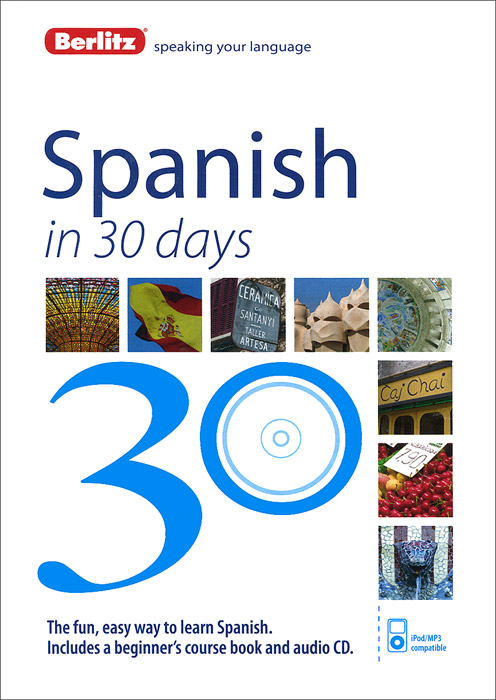 Spanish In 30 Day