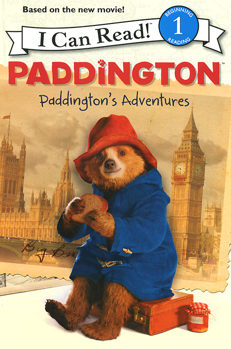 Paddington: Paddington's Adventures