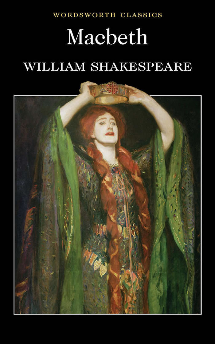 an analysis of the effect of the supernatural forces in macbeth and hamlet by william shakespeare an analysis of the effect of the supernatural forces in macbeth and hamlet by william shakespeare