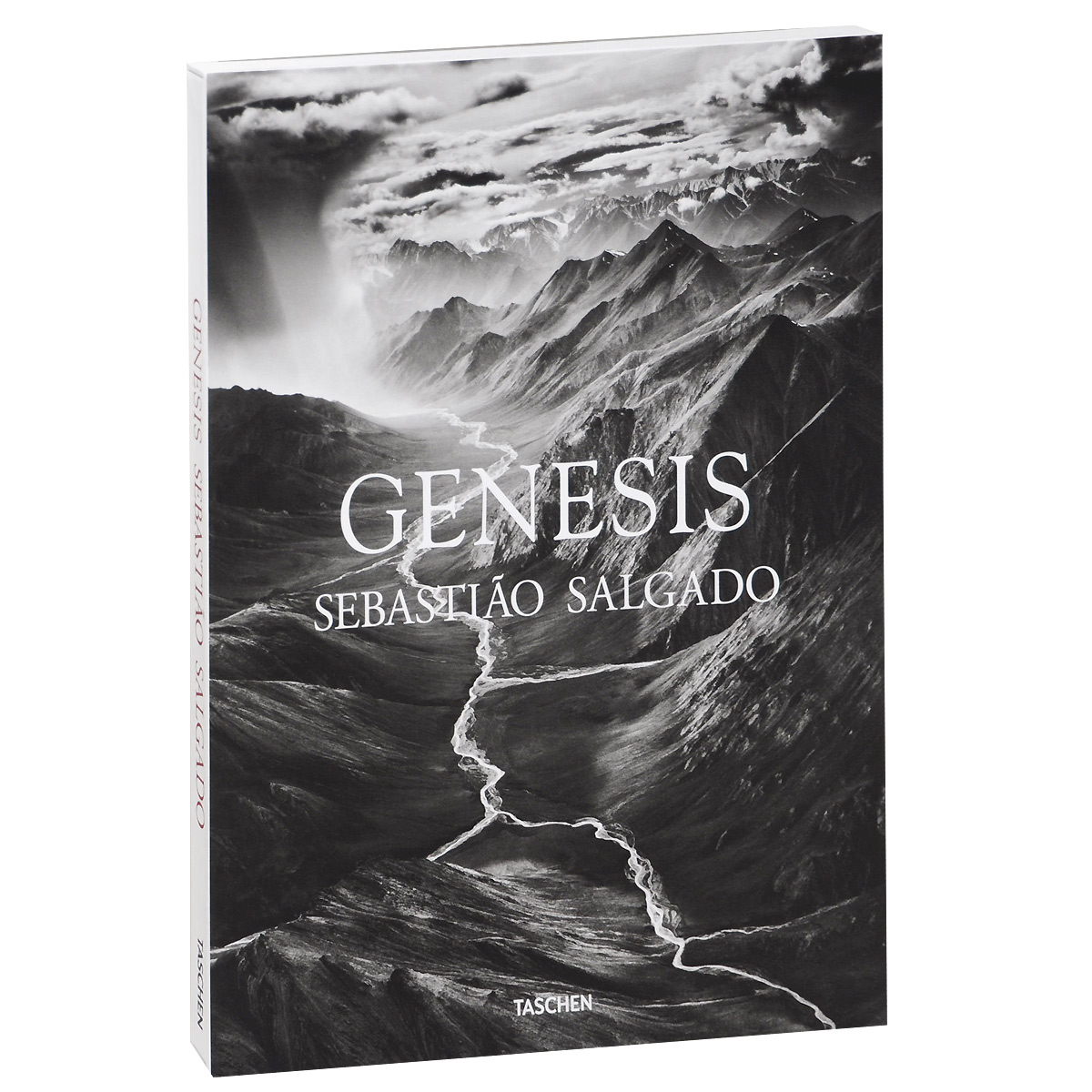 Sebastiao Salgado: Genesis (16 Posters)