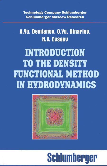 Introduction to the Density Functional Method in Hydrodynamics